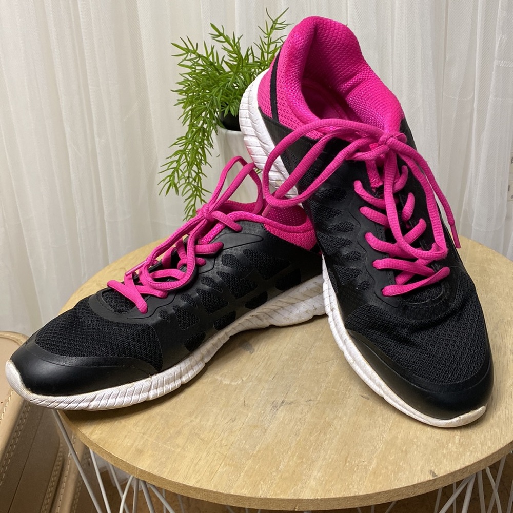 Fila running shoes